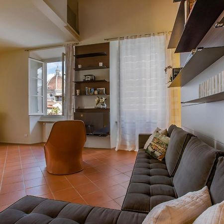 Le Residenze A Firenze - Residenza Covoni Apartment In The Historical Center Of Флоренция Экстерьер фото
