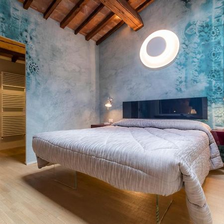 Le Residenze A Firenze - Residenza Covoni Apartment In The Historical Center Of Флоренция Экстерьер фото