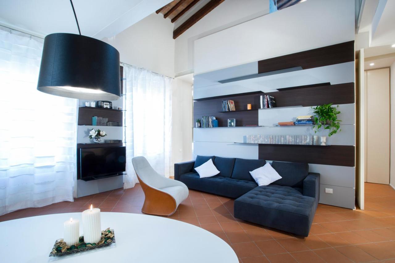 Le Residenze A Firenze - Residenza Covoni Apartment In The Historical Center Of Флоренция Экстерьер фото