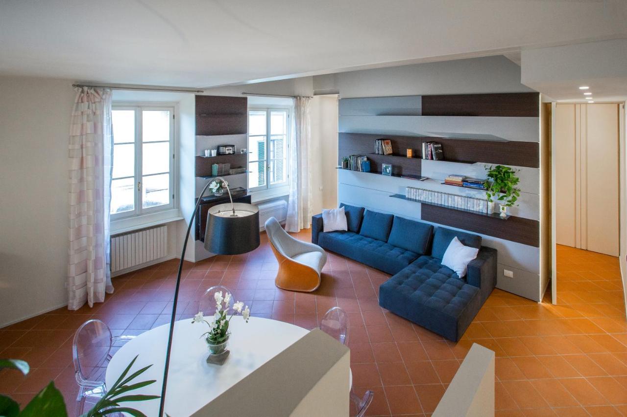 Le Residenze A Firenze - Residenza Covoni Apartment In The Historical Center Of Флоренция Экстерьер фото