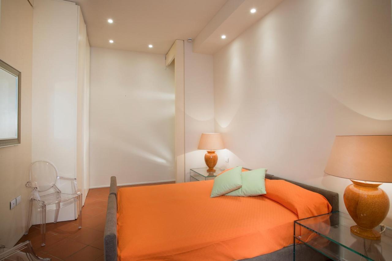 Le Residenze A Firenze - Residenza Covoni Apartment In The Historical Center Of Флоренция Экстерьер фото