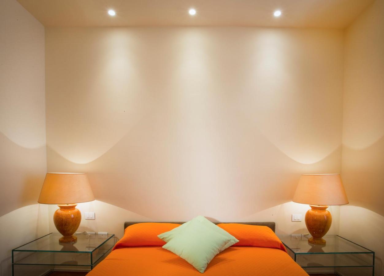 Le Residenze A Firenze - Residenza Covoni Apartment In The Historical Center Of Флоренция Экстерьер фото