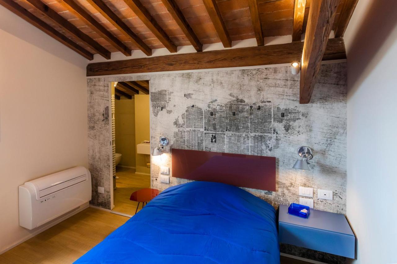 Le Residenze A Firenze - Residenza Covoni Apartment In The Historical Center Of Флоренция Экстерьер фото