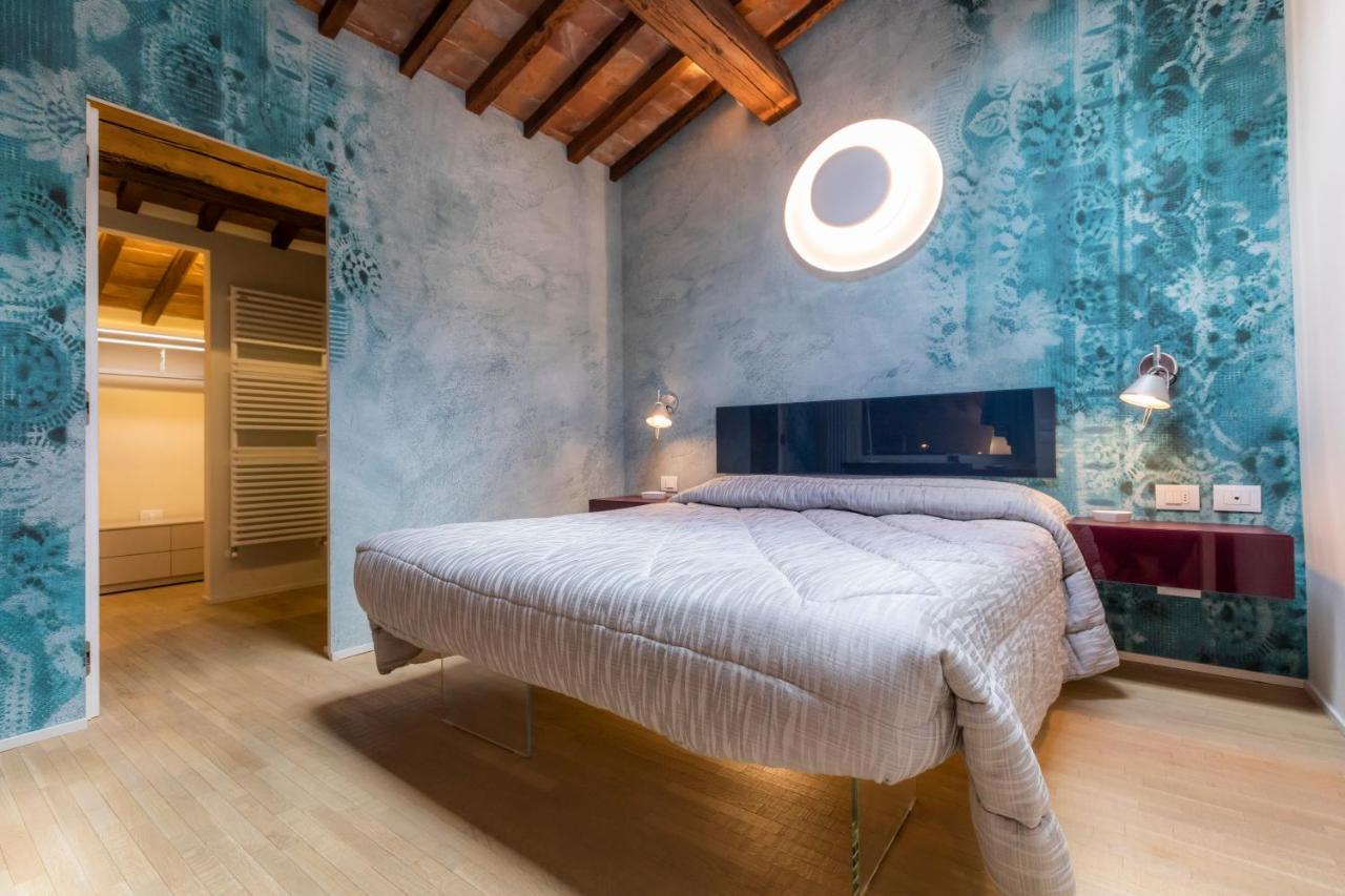 Le Residenze A Firenze - Residenza Covoni Apartment In The Historical Center Of Флоренция Экстерьер фото