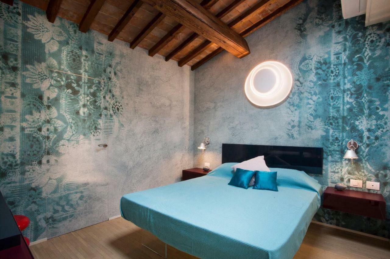 Le Residenze A Firenze - Residenza Covoni Apartment In The Historical Center Of Флоренция Экстерьер фото