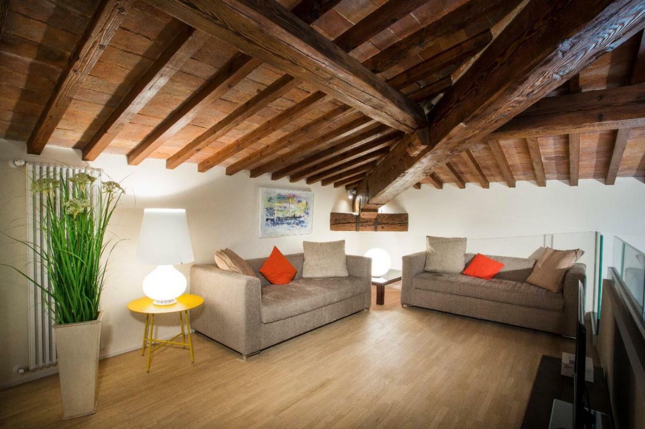 Le Residenze A Firenze - Residenza Covoni Apartment In The Historical Center Of Флоренция Экстерьер фото