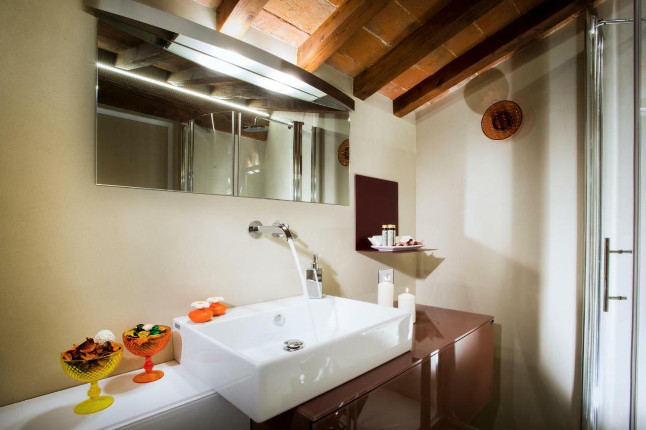 Le Residenze A Firenze - Residenza Covoni Apartment In The Historical Center Of Флоренция Экстерьер фото